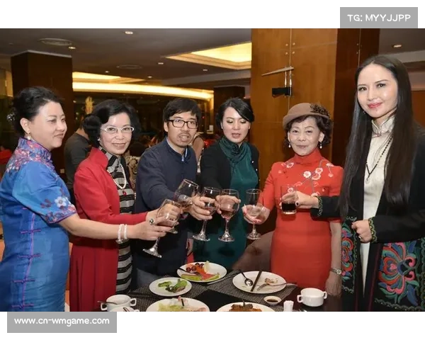 美网球员晚宴以中国风旗袍元素致敬亚裔文化展现多元融合魅力