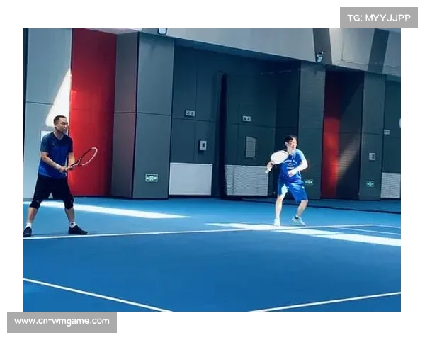 中网协修订青少年积分规则 助力赛事等级与国际标准接轨