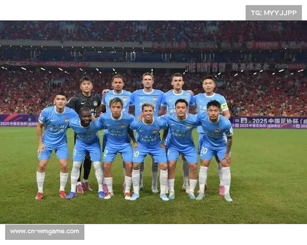 河南队历史首次晋级足协杯决赛 500万夺冠奖金创队史新高