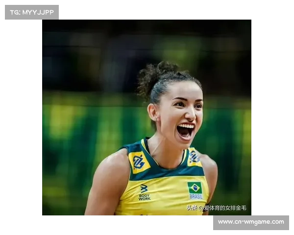 巴西女排老将阵容如何迎接连场考验提升团队竞争力