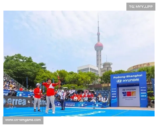 射箭世界杯总决赛推动体育赛事与旅游产业深度融合发展探索