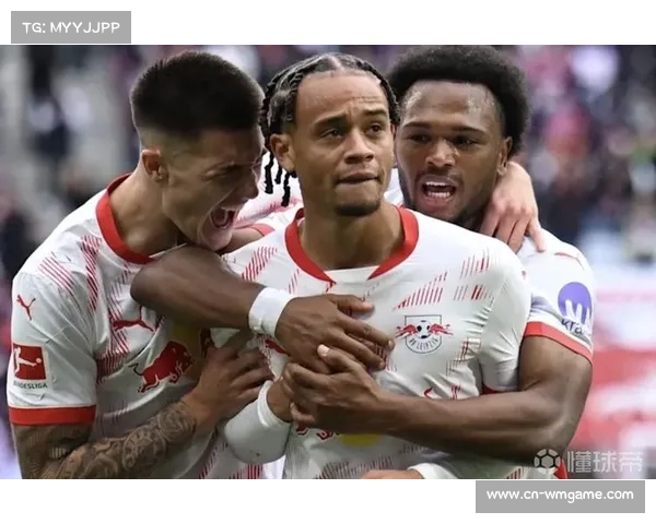 莱比锡青年军崛起成欧冠资格争夺黑马 力压强敌处领先 莱比锡青年军崛起成欧冠资格争夺黑马 力压强敌处领先