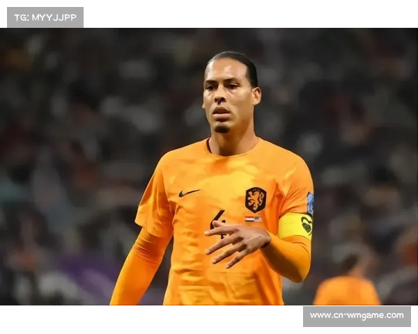 范戴克感叹社交媒体噪音过多强调队长责任在于保护年轻球员 范戴克感叹社交媒体噪音过多强调队长责任在于保护年轻球员