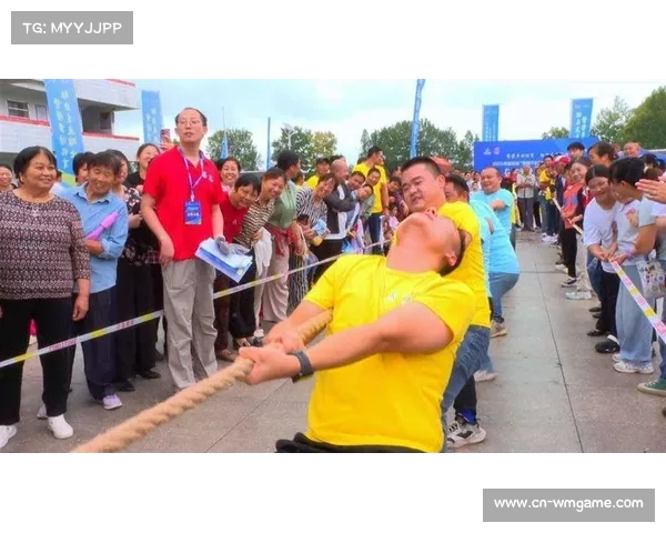 竞技赛事与群众赛事并重，体现全民健身理念