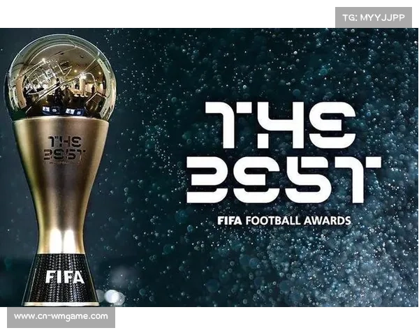 登贝莱与邦马蒂分获国际足联2025年度最佳男、女球员奖