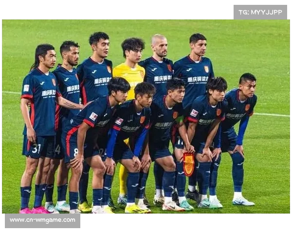 重庆铜梁龙作为升班马经验实力有短板，被视作降级热门。