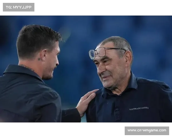 萨里不满关键判罚影响拉齐奥，称曾视贡多齐为未来基石。