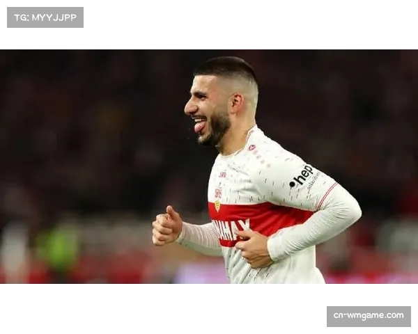 独家专访斯图加特射手翁达夫：谈赛季目标与续约进展。