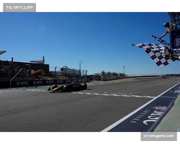 独家专访维斯塔潘：谈三连冠、谈未来，以及是否考虑转投法拉利